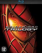 dvd film box - Spider-Man Trilogy (Blu-ray) - Spider-Man..., Verzenden, Zo goed als nieuw