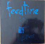 LP gebruikt - feedtime - feedtime, Verzenden, Zo goed als nieuw