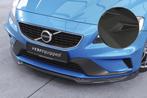 Cupspoiler voor Volvo V40 R-Design CSL611-M, Verzenden, Nieuw