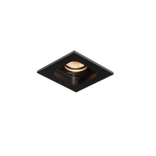 BWS Inbouwspot LED Kiana 1, Doe-het-zelf en Verbouw, Sanitair, Ophalen of Verzenden