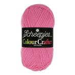 Scheepjes Colour Crafter 100g - 1241 Den Bosch, Hobby en Vrije tijd, Breien en Haken, Verzenden, Nieuw