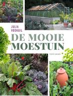 De mooie moestuin 9789462501195 Julia Voskuil, Verzenden, Zo goed als nieuw, Julia Voskuil