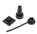 Raymarine D339 Stekker & Stopcontact Aansluitingset Helmstok, Watersport en Boten, Bootonderdelen, Ophalen of Verzenden, Nieuw