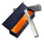 Prisma glas 200mm in buidel, Verzenden, Nieuw