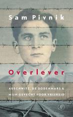 Overlever 9789029586207 Sam Pivnik, Boeken, Verzenden, Gelezen, Sam Pivnik