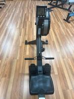 Gymfit Air Rower | roeier | cardio |, Sport en Fitness, Verzenden, Gebruikt