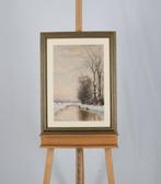 Fredericus Jacobus van Rossum Du Chattel (1856-1917) -