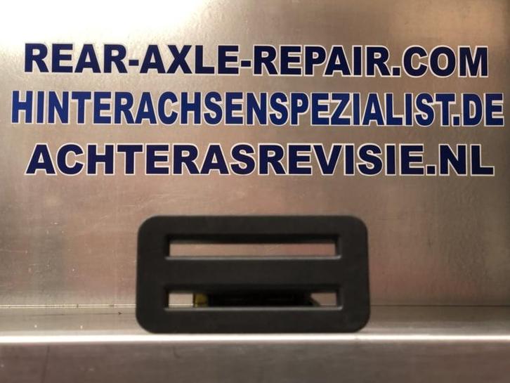 Afdekkap interieur Monza Senator, Auto-onderdelen, Interieur en Bekleding, Gebruikt, Universele onderdelen, Verzenden