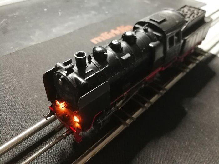 Märklin H0 - RM800 (20V) - Stoomlocomotief met tender (1) -, Hobby en Vrije tijd, Modeltreinen | H0