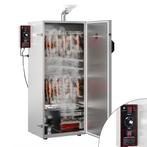 GGM Gastro | Rookoven - Digitaal - met 8 roosters | ROHB8 |, Verzenden, Nieuw in verpakking, Ovens, Magnetrons en Steamers