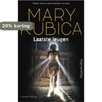 Laatste leugen 9789402701012 Mary Kubica, Verzenden, Gelezen, Mary Kubica