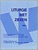 LITURGIE MET ZIEKEN - DEEL 1 9789030407157 BLIJLEVENS A., Boeken, Verzenden, Zo goed als nieuw, BLIJLEVENS A.