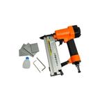 vidaXL 2-in-1 Persluchtnietmachine en spijkermachine, Verzenden, Nieuw