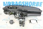 Airbag set Dashboard speaker Orangje stiksel Peugeot 508, Gebruikt, Peugeot