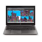 Refurbished HP ZBook 15 G5 met garantie, Ophalen of Verzenden, HP, 512GB, SSD