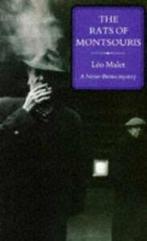 A Nestor Burma mystery: The rats of Montsouris by Lo Malet, Leo Malet, Gelezen, Verzenden