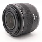 Canon RF 24mm F/1.8 Macro IS STM | Tweedehands, Verzenden, Gebruikt, Canon