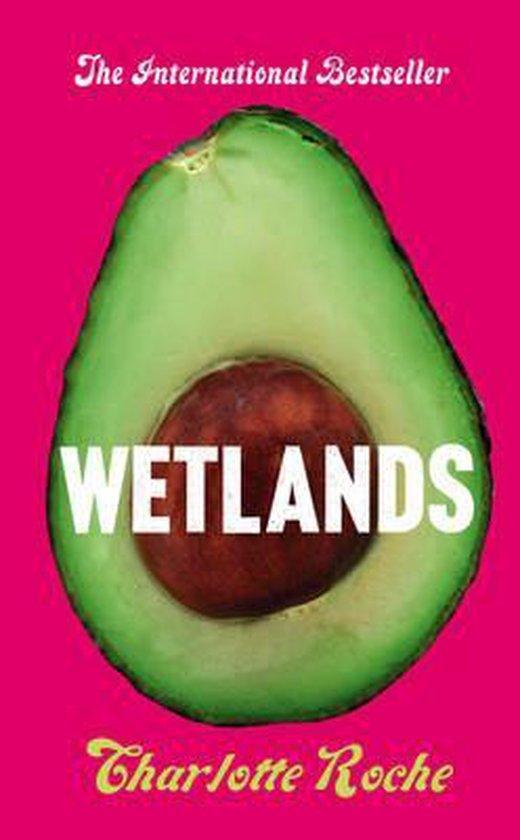Wetlands, Boeken, Overige Boeken, Ophalen of Verzenden