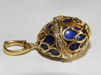 Other brand - Hanger - Viktor Mayer for Faberge - 18 karaat