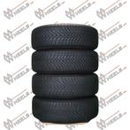 Volkswagen Golf 7, Caddy 15 inch originele velgen 5G0601025A, Auto-onderdelen, Banden en Velgen, Ophalen of Verzenden, Gebruikt