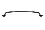 BMR 15-19 Ford Mustang S550 Rear Bumper Support (Black, Ophalen of Verzenden, Nieuw