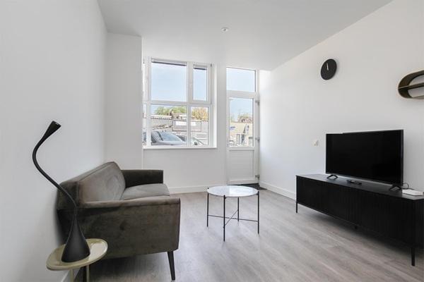 Studio Willem Rosestraat in Eindhoven, Huizen en Kamers, Kamers te huur, 20 tot 35 m², Eindhoven