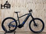 Haibike HardSeven 7 E-Mountainbike  Shimano SLX 2022, Fietsen en Brommers, Overige merken, Hardtail, Heren, 45 tot 49 cm