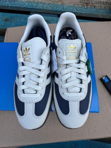 Adidas - Samba - Low-top sneakers - Maat: EU 38 - Nieuw met beschikbaar voor biedingen