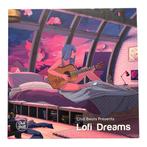 Lofi Dreams Chill Beats Presents Vinyl 2LP (TWEEDEHANDS), Verzenden, Nieuw in verpakking
