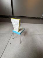 Vitra Design Museum - Ettore Sottsass - Stoel - Seggiolina
