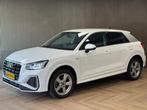 Zakelijke Lease |  Audi Q2 35 TFSI S Edition AIRCO NAVIGATIE, Auto's, Automaat, Stof, Gebruikt, Overige brandstoffen