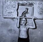 Roger Ballen (1950) - Roar, 2002