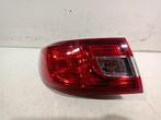 Achterlicht carrosserie rechts Renault Clio IV 0.9 TCe 90 26, Ophalen of Verzenden, Gebruikt, Renault