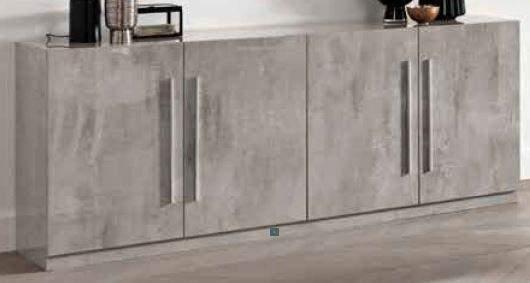 Dressoir Groot Giethoorn Marmer - dressoirs, Huis en Inrichting, Kasten | Dressoirs, Nieuw, Overige materialen