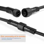 Ledmaxx Prikkabel 30 meter met 30x E27 fitting IP65, Ophalen of Verzenden, Nieuw
