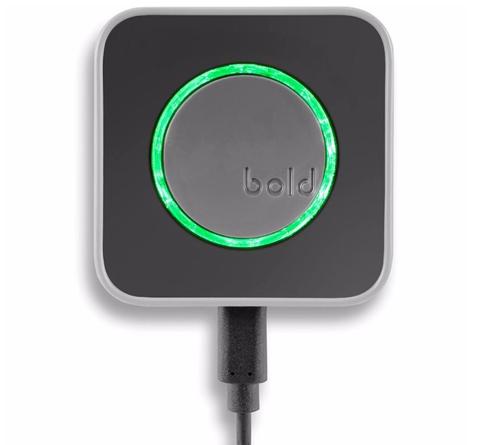 Bold Connect, Doe-het-zelf en Verbouw, Hang- en Sluitwerk, Verzenden