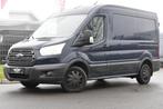 Ford Transit 290 2.2 TDCI L2H2 PB Edition, Auto's, Euro 5, Stof, Gebruikt, Overige kleuren