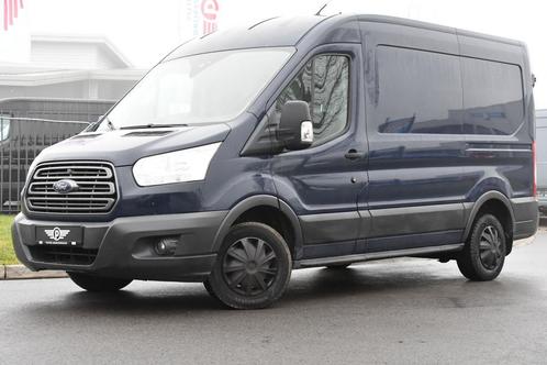 Ford Transit 290 2.2 TDCI L2H2 PB Edition, Auto's, Bestelauto's, Onderhoudsboekje, Lease, Handgeschakeld, Overige kleuren, Ford