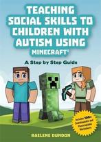 9781785924613 Teaching Social Skills to Children with Aut..., Verzenden, Nieuw, Raelene Dundon