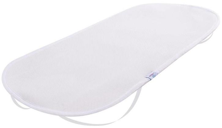 Babymatex AeroLine Oxi 70x140 cm Matrastopper, Kinderen en Baby's, Babywiegjes en Ledikanten, Nieuw, Verzenden