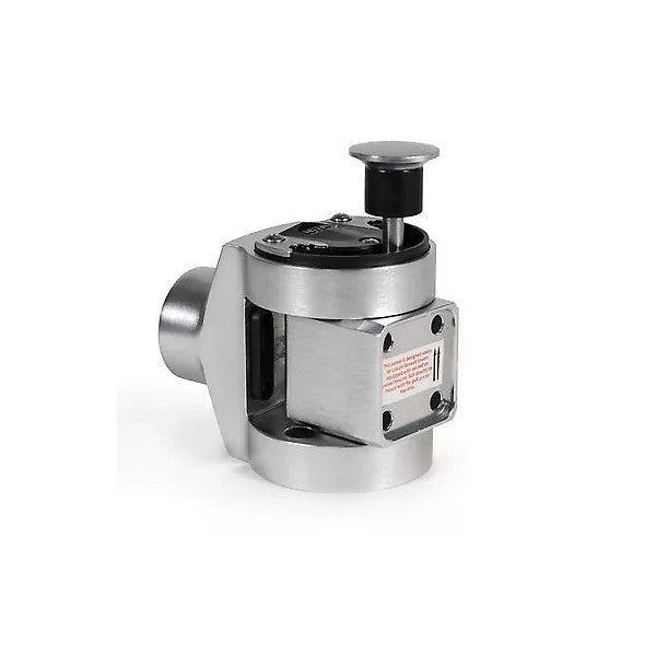 Bieden: Roswell C910-0049 Marine Stainless Steel, Watersport en Boten, Overige Watersport en Boten, Nieuw, Ophalen of Verzenden