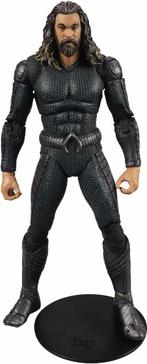 McFarlane Toys DC Multiverse Aquaman met Stealth Suit 17..., Verzenden, Nieuw