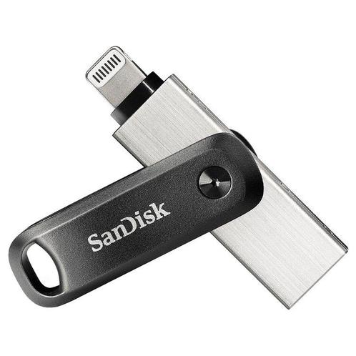 SanDisk iXpand Go 64GB, Computers en Software, USB Sticks, Verzenden