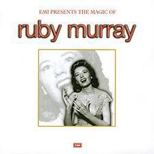 cd - Ruby Murray - EMI Presents The Magic Of Ruby Murray, Cd's en Dvd's, Cd's | Overige Cd's, Zo goed als nieuw, Verzenden