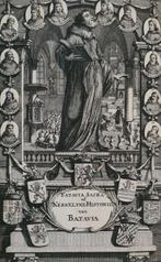 T.S.F.H.L.H. [= Hugo Franciscus van Heussen] - Batavia, Antiek en Kunst