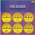 LP gebruikt - Various - The Blues Came Down From Memphis, Zo goed als nieuw, Verzenden
