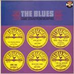 LP gebruikt - Various - The Blues Came Down From Memphis, Verzenden, Zo goed als nieuw