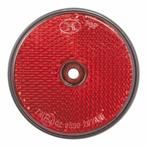 ProPlus Reflector met schroefbevestiging - Ø 60 mm - Rood.., Ophalen of Verzenden, Nieuw