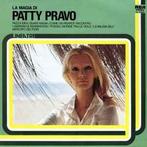 LP gebruikt - Patty Pravo - La Magia Di Patty Pravo, Verzenden, Zo goed als nieuw