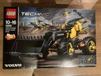 Lego Set - 42081 - Technic - Volvo Concept Wheel Loader, Nieuw